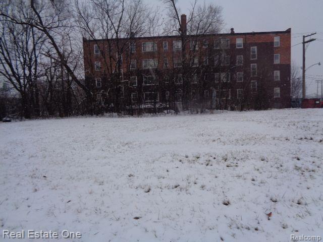 2691 ROCHESTER Street, Detroit, MI 48206 — Photo 11