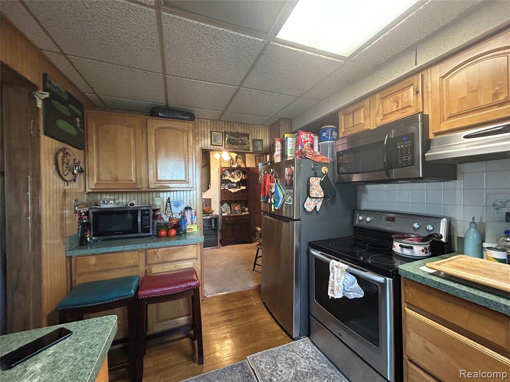 5986 Lily Patch Court, Newport, MI 48166 — Photo 8