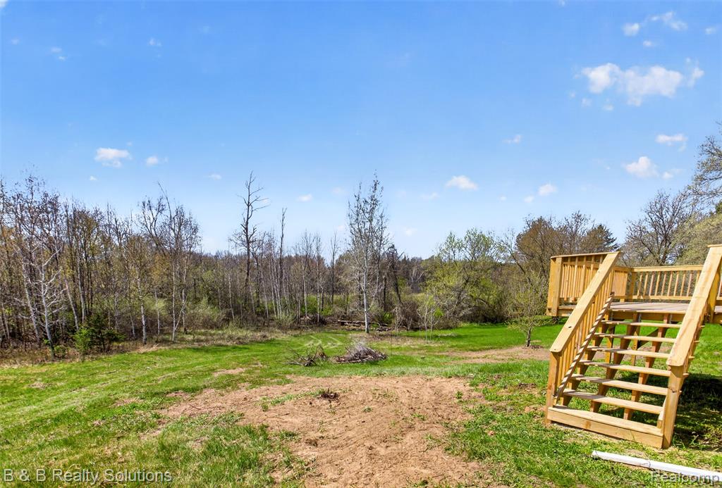 2468 Johnson Mill Road, North Branch, MI 48461 — Photo 45