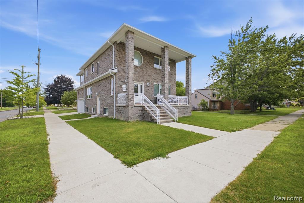 26172 Hass Street, Dearborn Heights, MI 48127 — Photo 2
