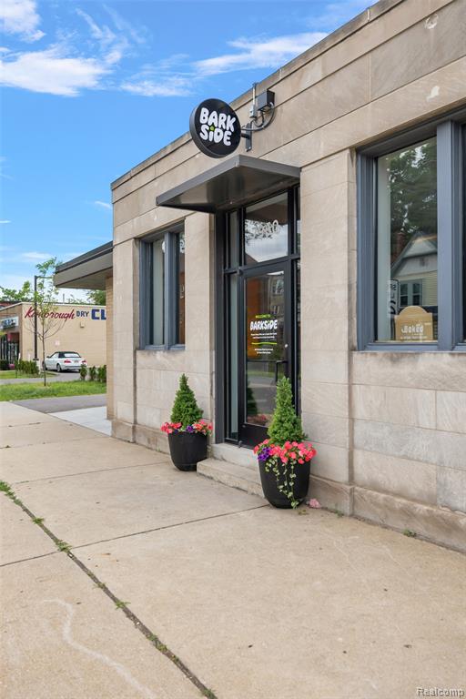 1482 Fischer Street, Detroit, MI 48214 — Photo 84