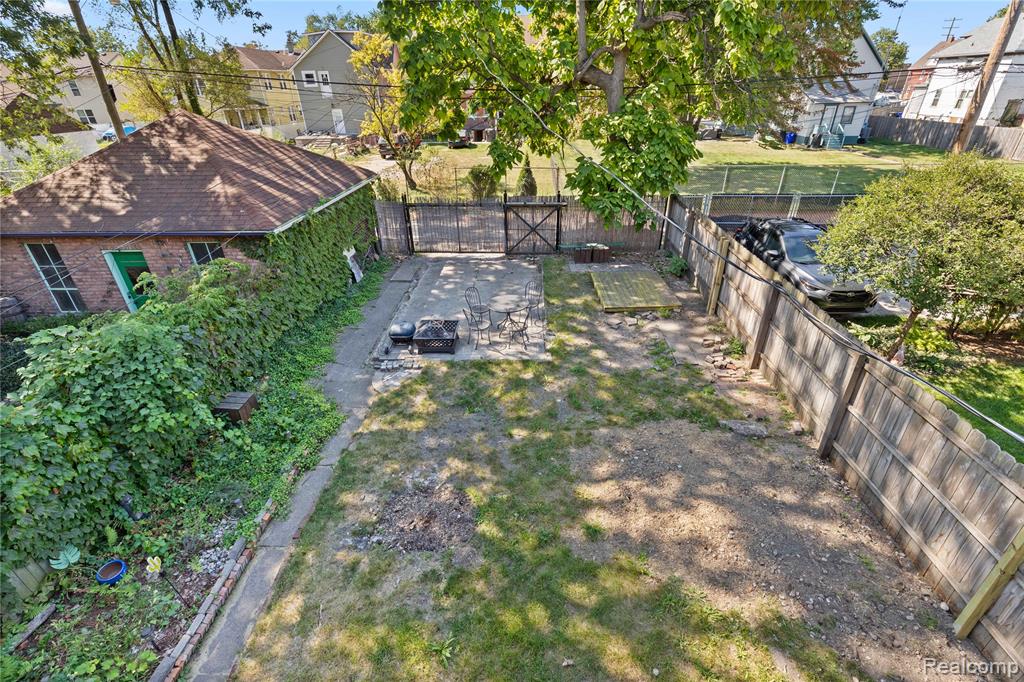 585 W Grand Boulevard, Detroit, MI 48216 — Photo 36