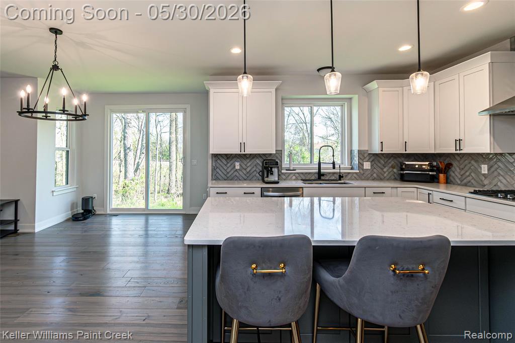 375 Amelia Circle, South Lyon, MI 48178 — Photo 17