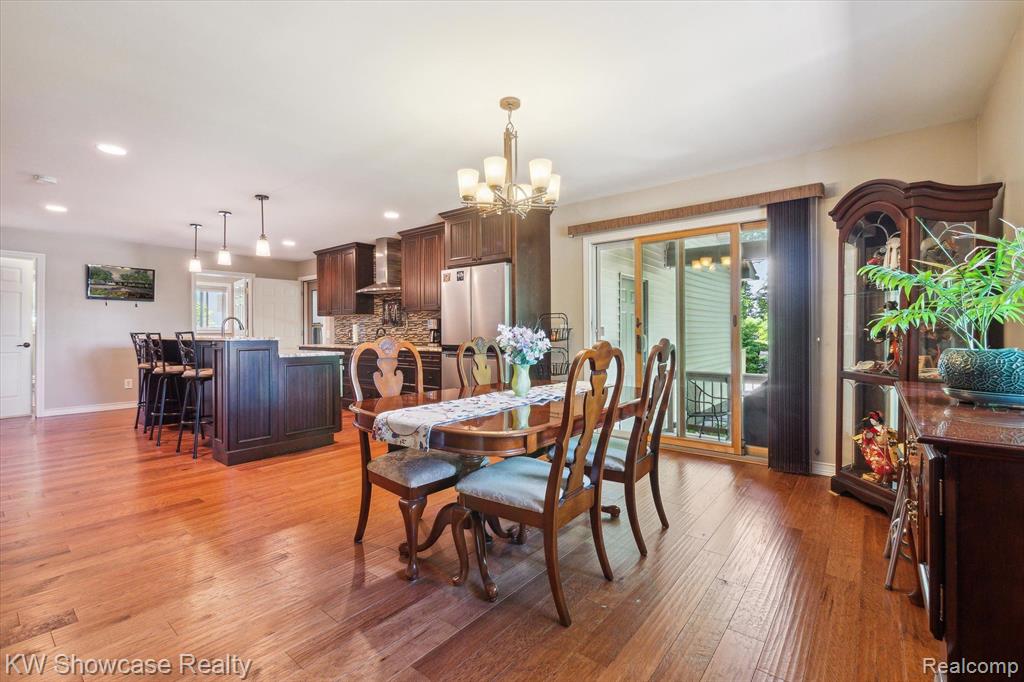 4020 Watuga Street, Commerce Twp, MI 48390 — Photo 13
