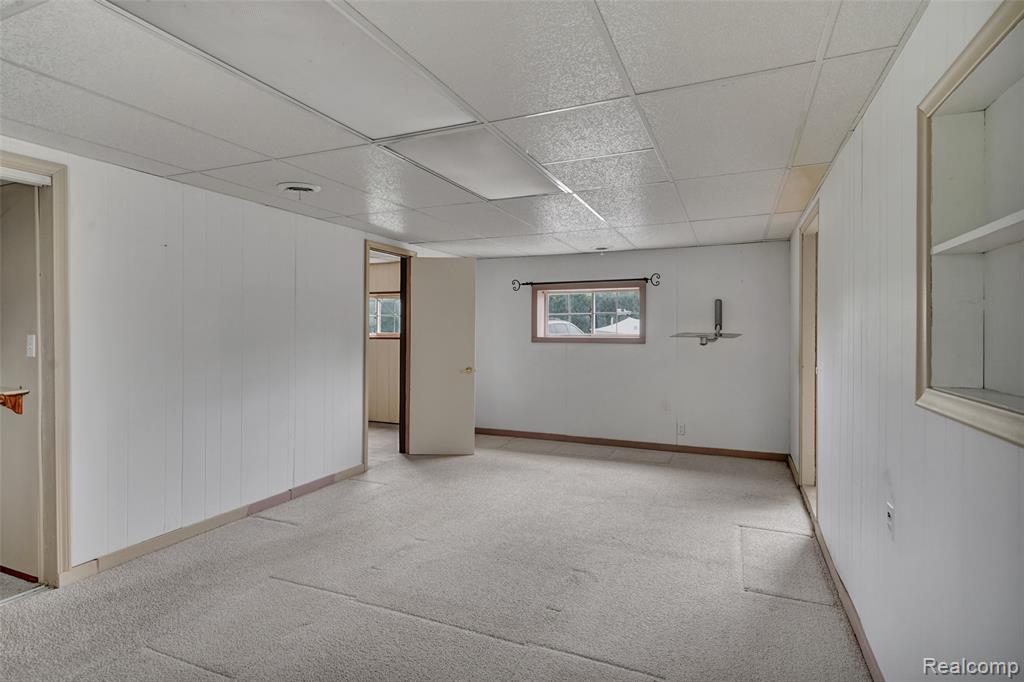 4901 Pointe Tremble Road, Algonac, MI 48001 — Photo 22