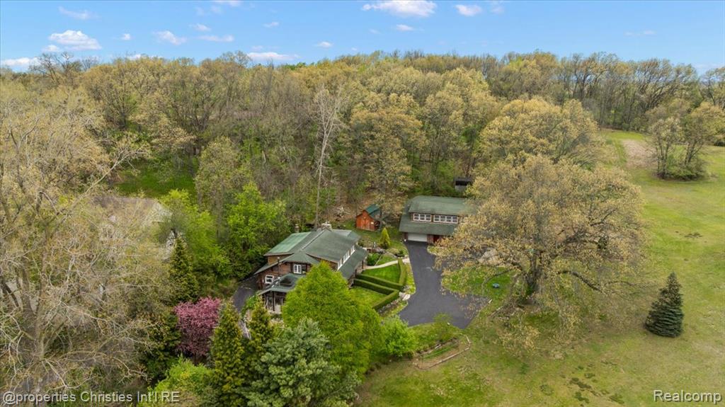 4880 Algonquin Boulevard, Clarkston, MI 48348 — Photo 46
