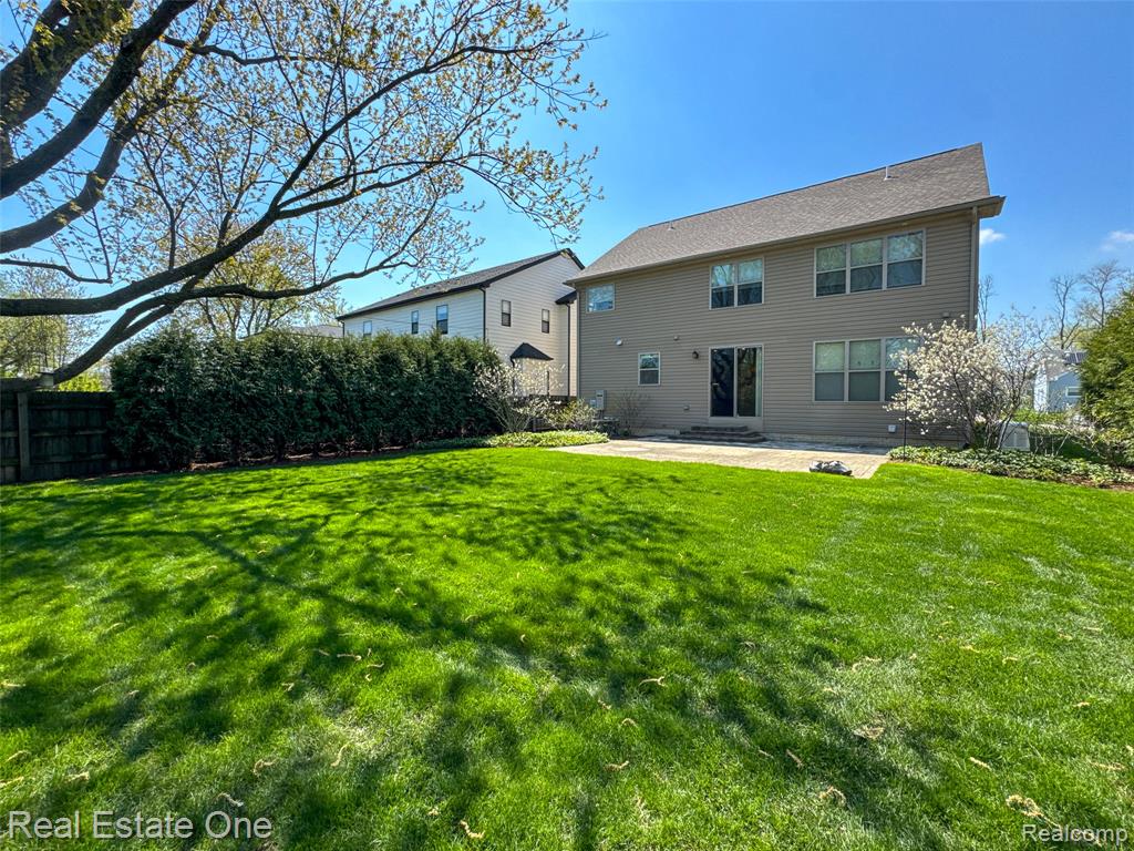 4702 Mankato Avenue, Royal Oak, MI 48073 — Photo 56