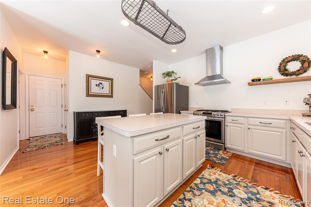 9410 Maple Run Court, Pinckney, MI 48169 — Photo 19