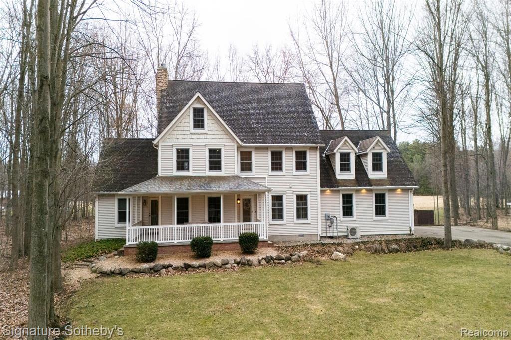 1720 S FORDNEY Road, Hemlock, MI 48626 — Photo 32