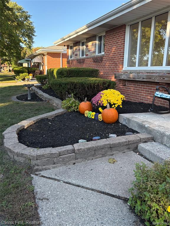 7436 Cochise Street, Westland, MI — Photo 3