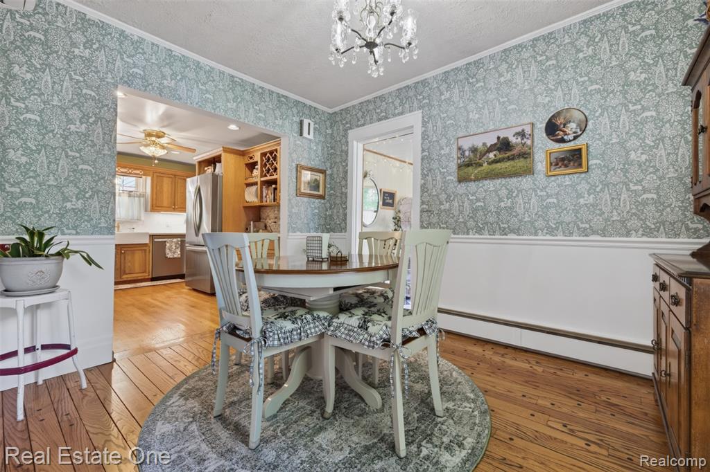 4 N Church Street, Ortonville, MI 48462 — Photo 11
