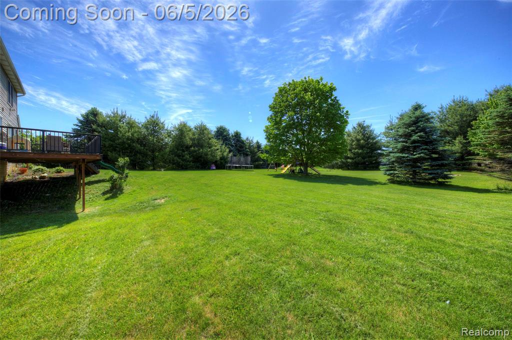 9191 Judd Road, Fowlerville, MI 48836 — Photo 71