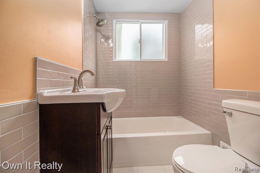 7548 Beaverland, Redford, MI 48239 — Photo 4