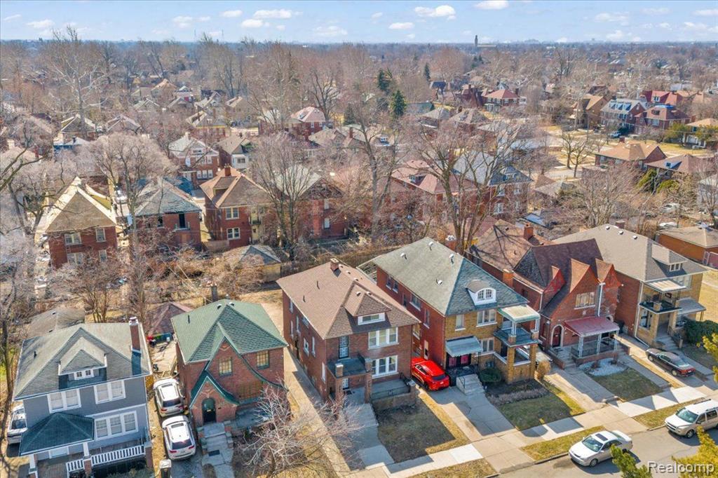 4343 WAVERLY Street, Detroit, MI 48238 — Photo 28