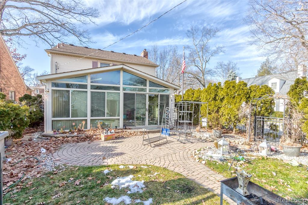 556 N Mildred Street, Dearborn, MI 48128 — Photo 33