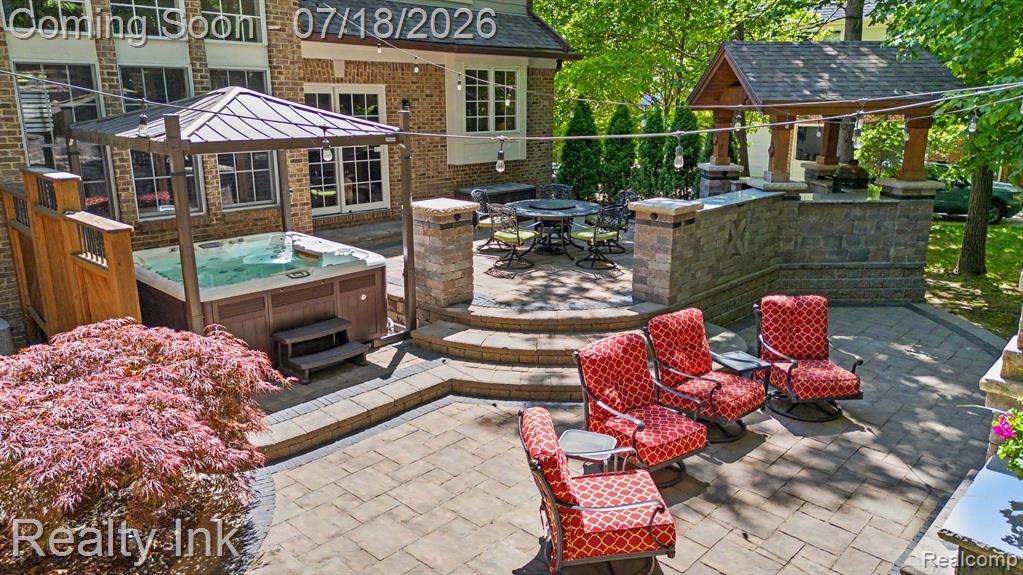 8273 Trafford Court, Canton, MI 48187 — Photo 3