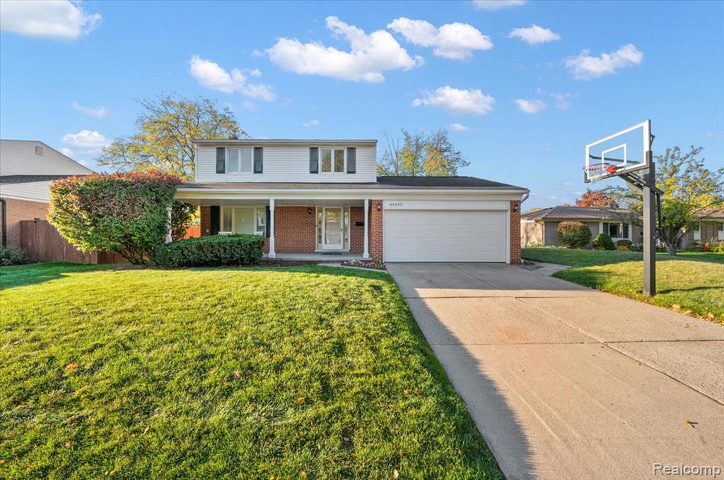 40649 Rinaldi Drive, Sterling Heights, MI 48313 — Photo 3