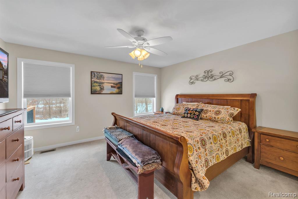 5291 Bella Drive, Highland, MI 48356 — Photo 19