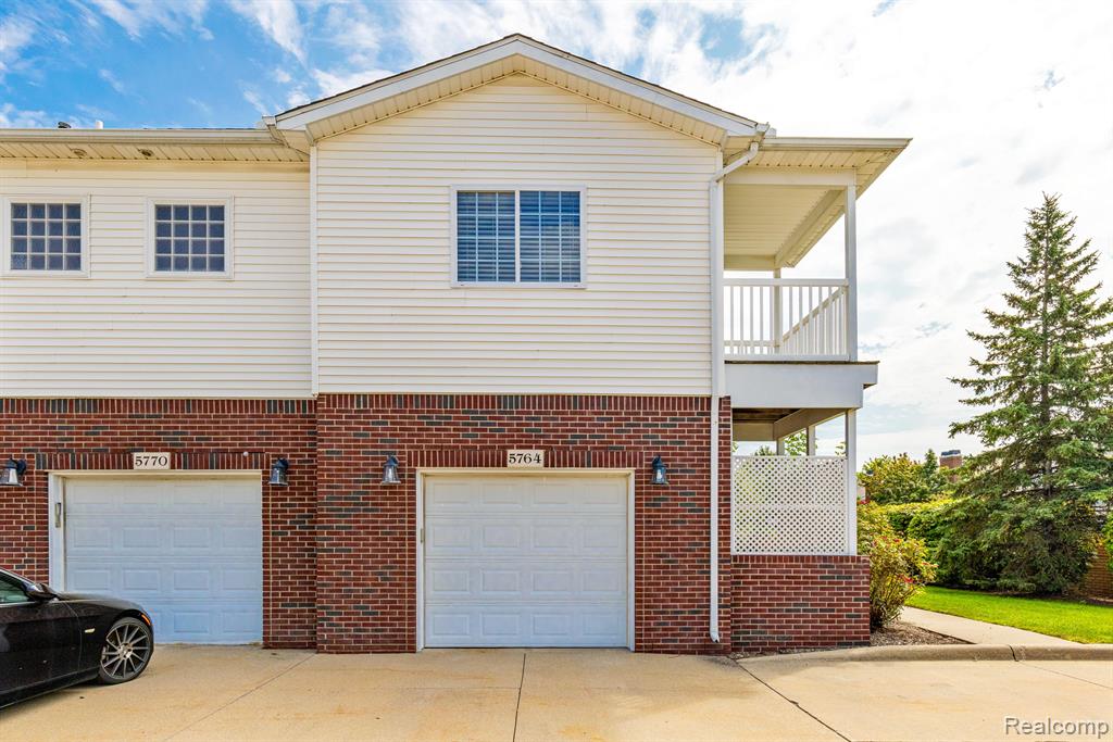 5764 ACORN Lane, 18, Sterling Heights, MI 48314 — Photo 26