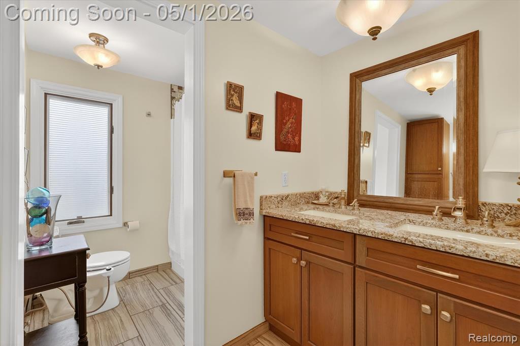 7117 Capri Drive, White Lake, MI 48383 — Photo 22