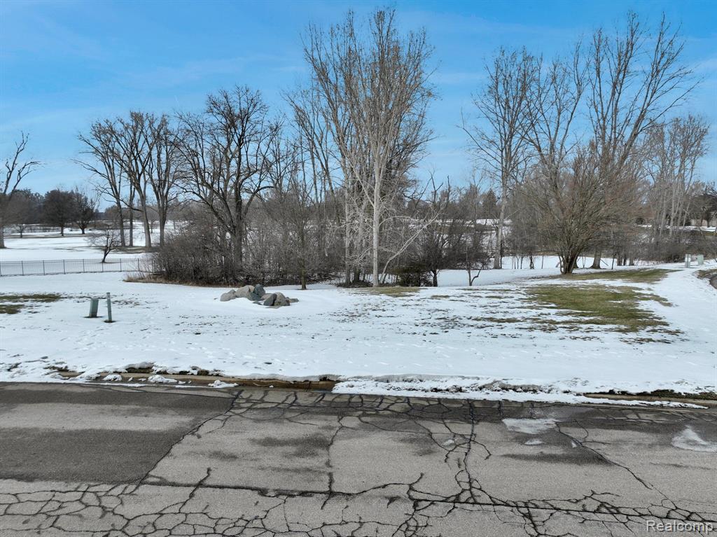 6247 W GOLFRIDGE Drive, East Lansing, MI 48823 — Photo 15