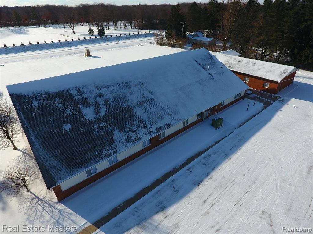 7034 Imlay City Road, Clyde, MI 48049 — Photo 9