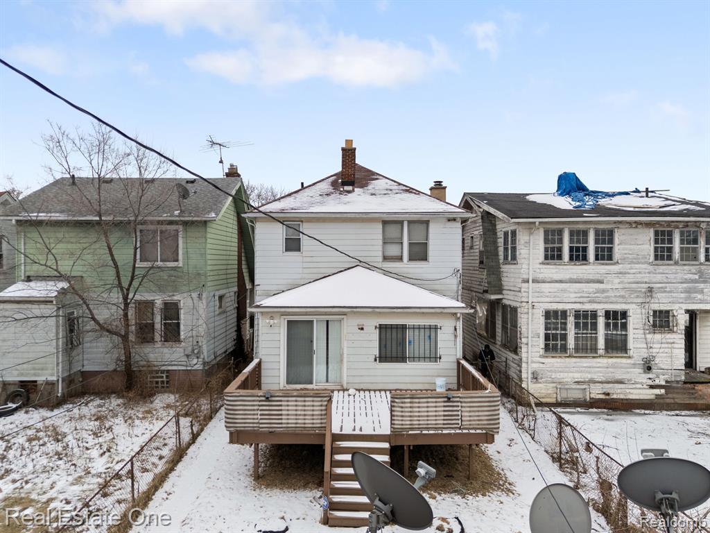 5370 SEEBALDT Street, Detroit, MI 48204 — Photo 25