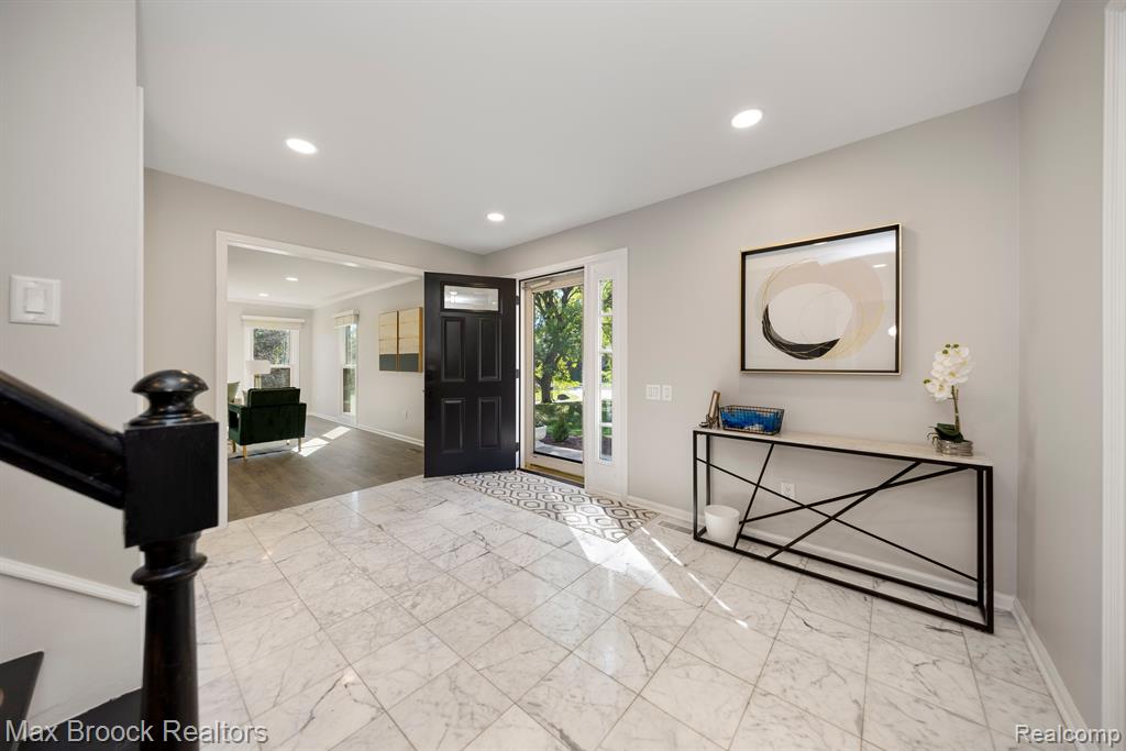 4520 STONY RIVER Drive, Bloomfield Hills, MI — Photo 8