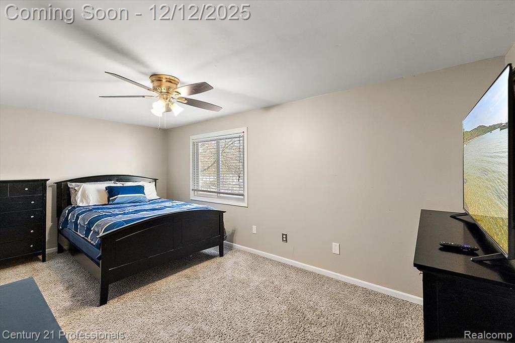 5945 Snow Apple Drive, Clarkston, MI — Photo 25
