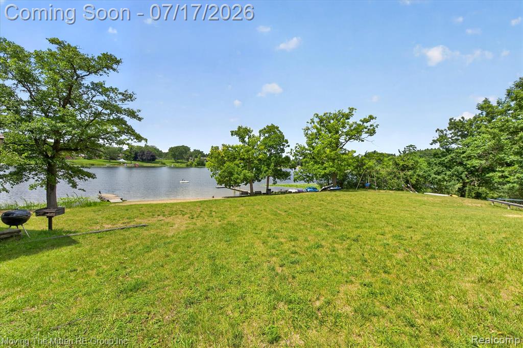 744 S Park Street, Highland, MI 48356 — Photo 40