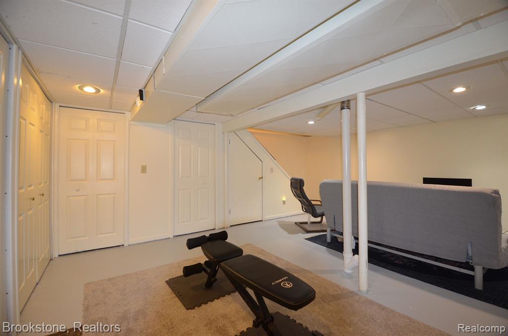 4470 PERRY Road, Grand Blanc, MI 48439 — Photo 53