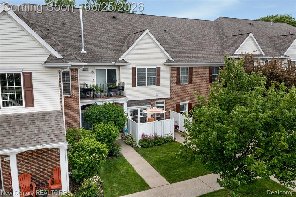 618 Belmonte Drive, A, Waterford, MI 48328 — Photo 25