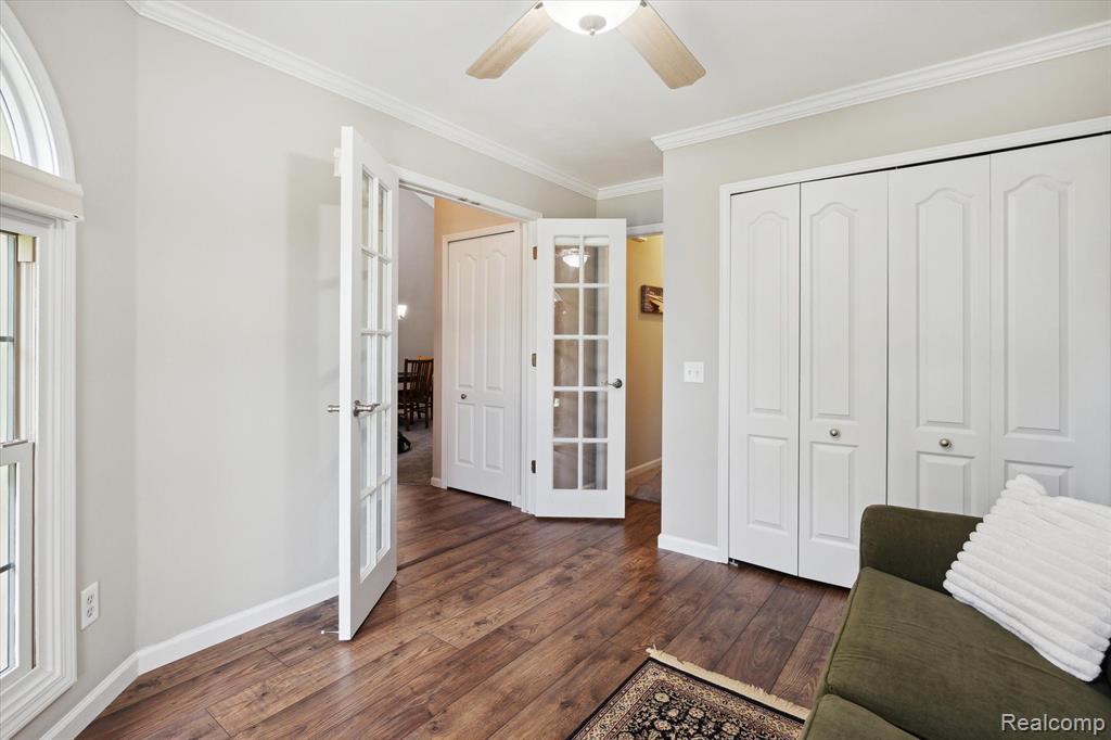 2736 MAPLE FOREST Drive, Wixom, MI 48393 — Photo 13