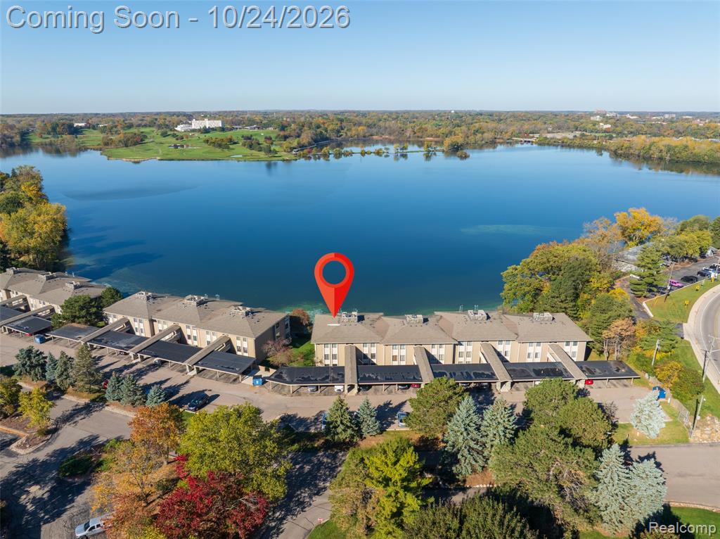 881 Cliffs Drive, 201A, Ypsilanti, MI 48198