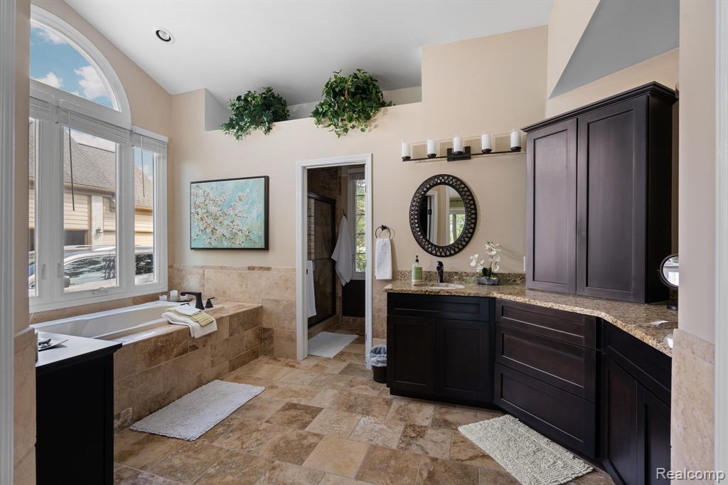 45482 Muirfield Drive, Canton, MI 48188 — Photo 72