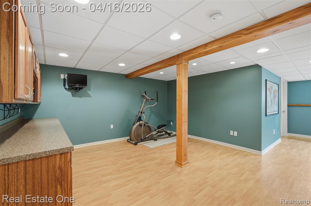 21592 Nathan Court, South Lyon, MI 48178 — Photo 46