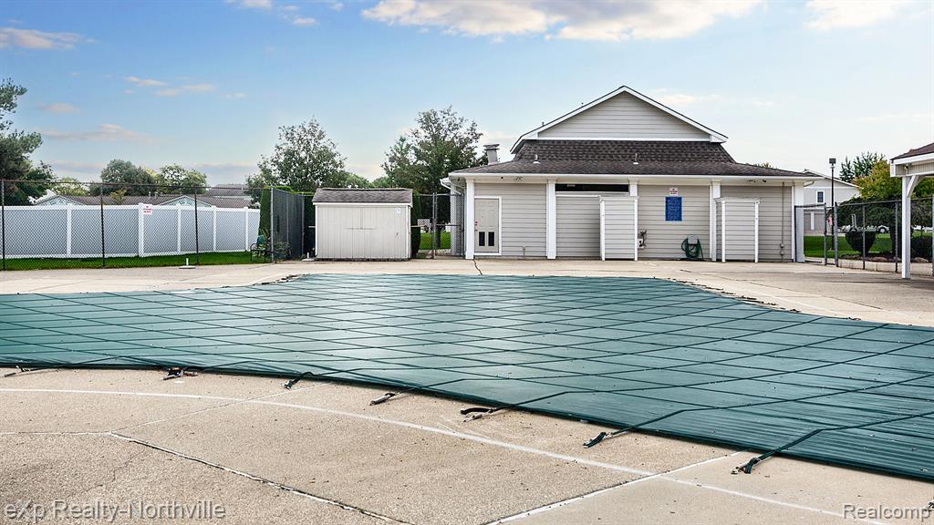 22845 RENFORD Street, Novi, MI — Photo 28