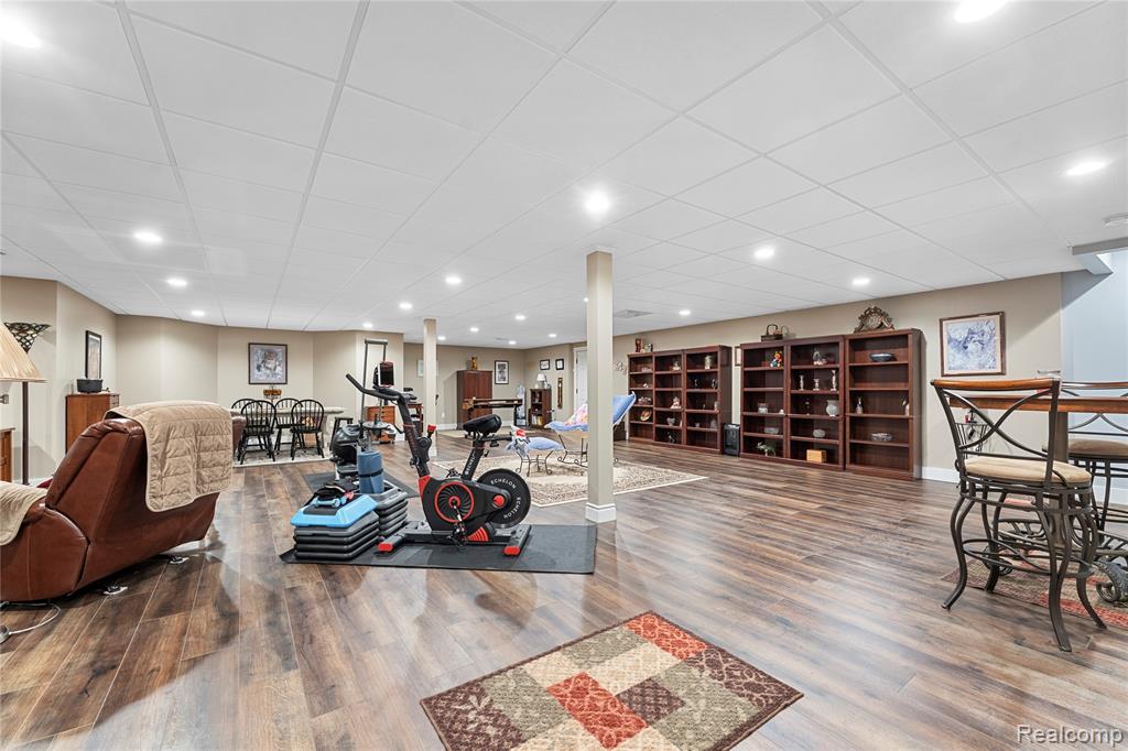 13498 Exeter Road, Carleton, MI 48117 — Photo 37