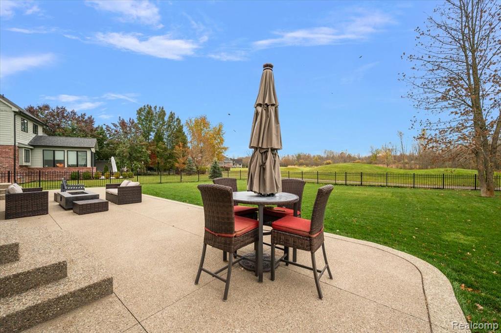 5839 Westwood Drive, Grand Blanc, MI 48439 — Photo 59
