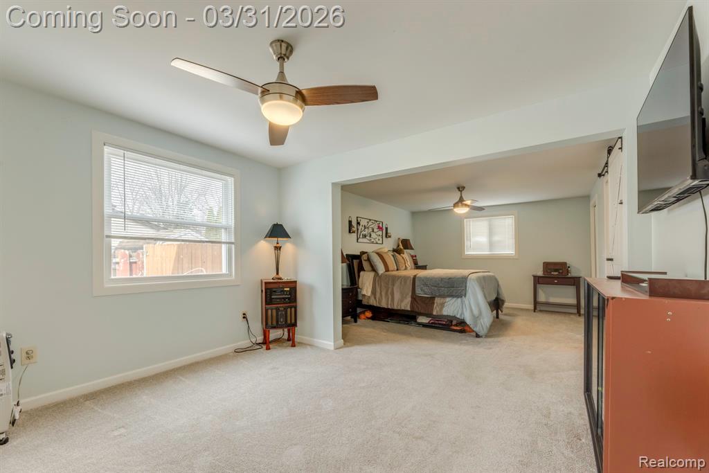 3264 Lake Drive, Fort Gratiot, MI 48059 — Photo 21
