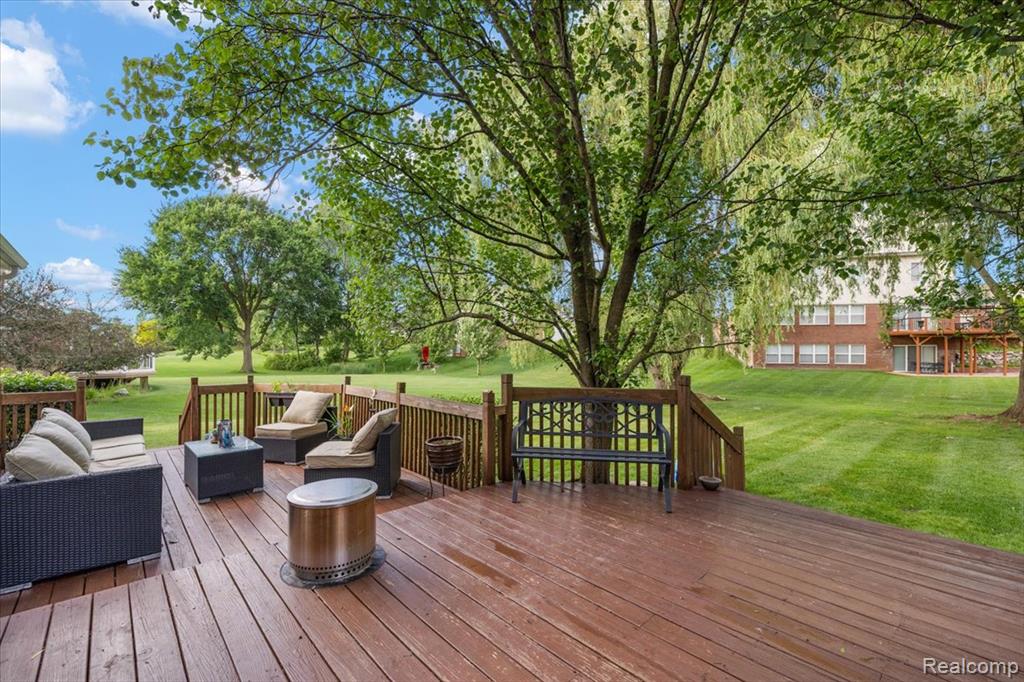 4193 Oak Tree Circle, Rochester, MI 48306 — Photo 63