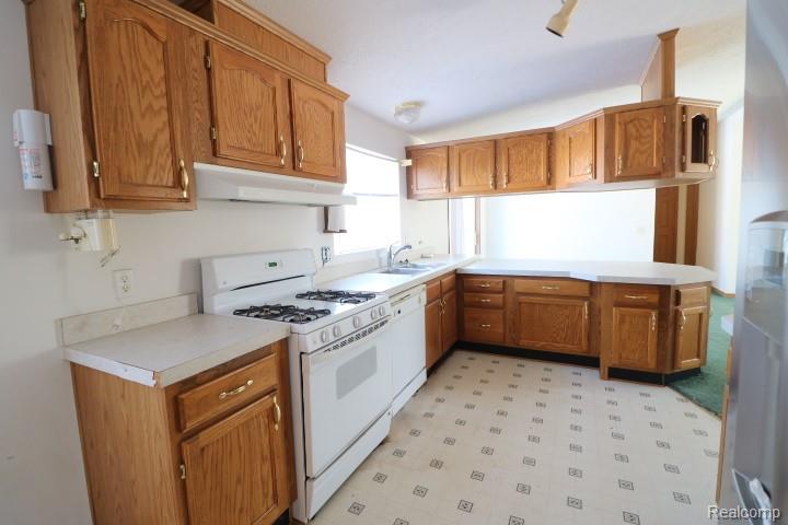 26 W Barnes Road, Fostoria, MI 48435 — Photo 8
