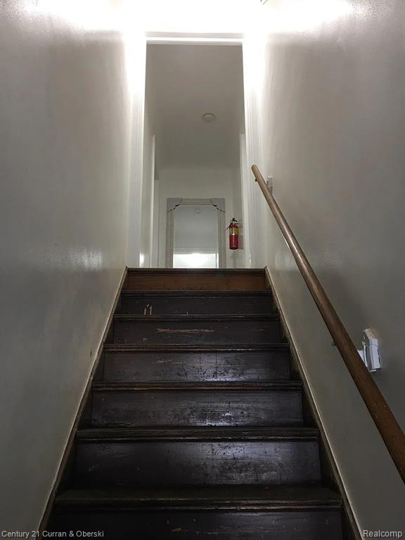 767 Riverbank #4 Street, Wyandotte, MI 48192 — Photo 4