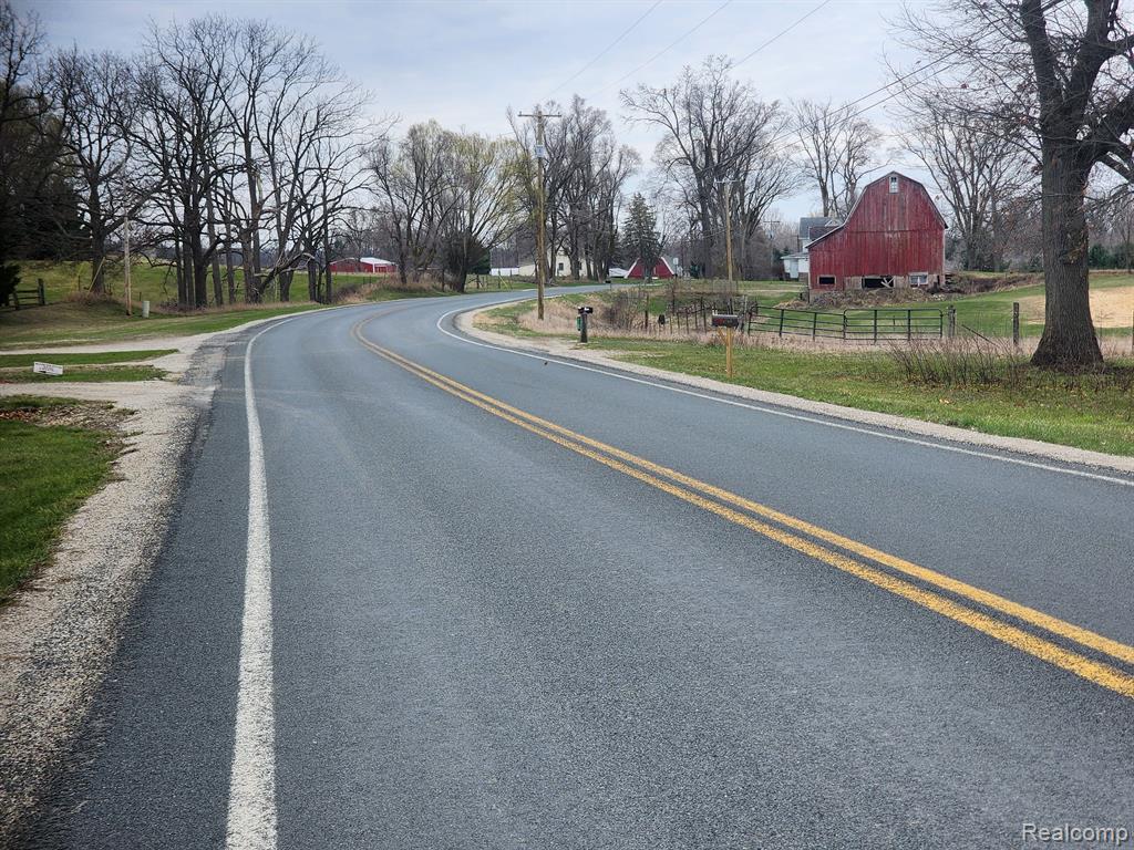 Parcel K Sharon Hollow Rd Road, Manchester, MI 48158 — Photo 5