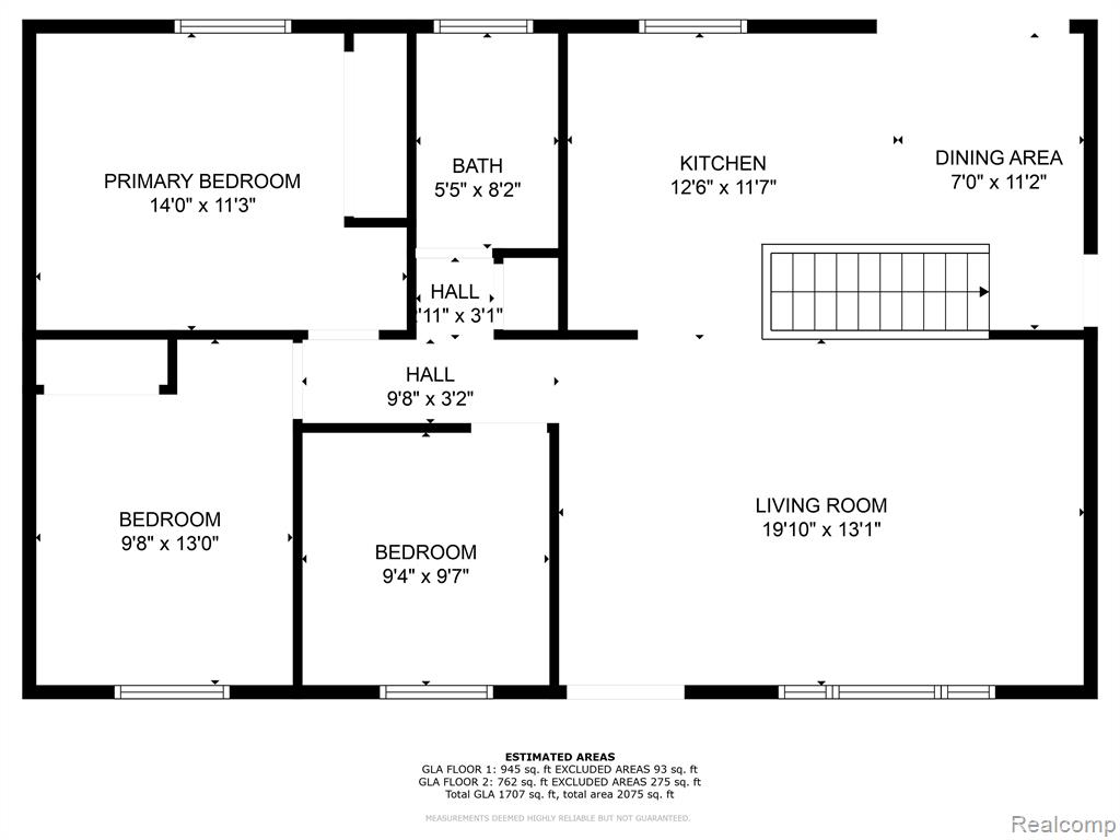 400 CLARENDON Street, Ann Arbor, MI 48103 — Photo 4