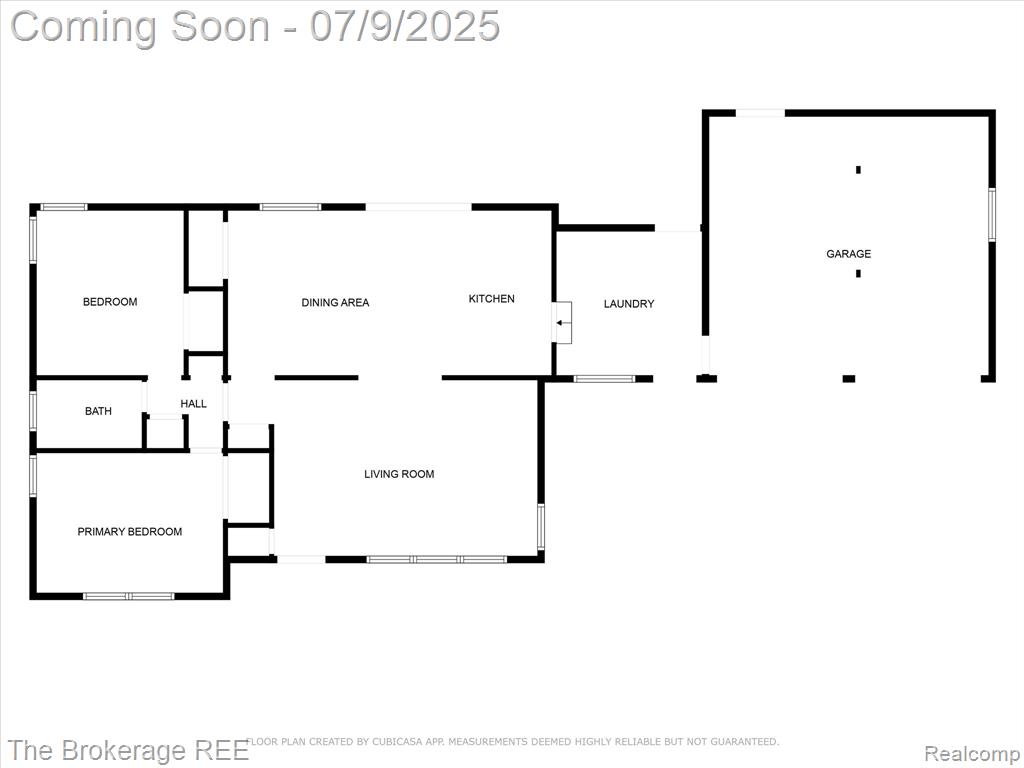 414 Clarion Street, Clio, MI 48420 — Photo 29