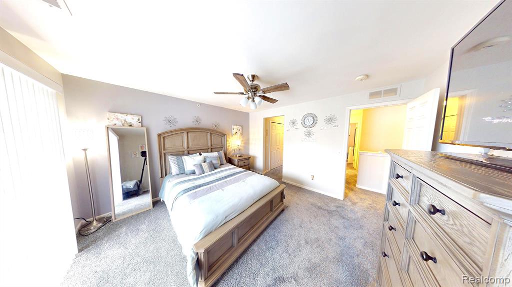 8109 ADDINGTON Drive, Commerce Twp, MI 48390 — Photo 38