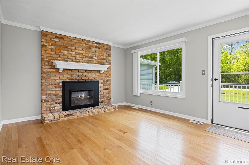 9503 Edward Drive, Brighton, MI 48114 — Photo 11