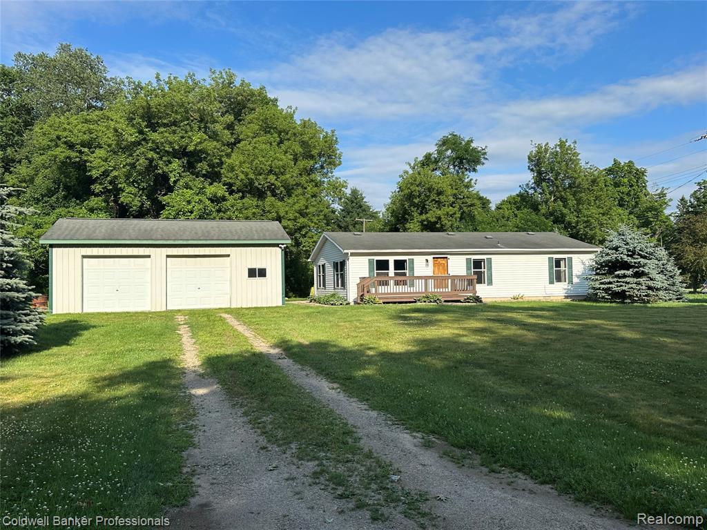24 Springer Lane, Attica, MI 48412 — Photo 29