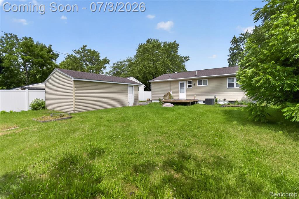 1370 Parkwood Avenue, Ypsilanti, MI 48198 — Photo 14